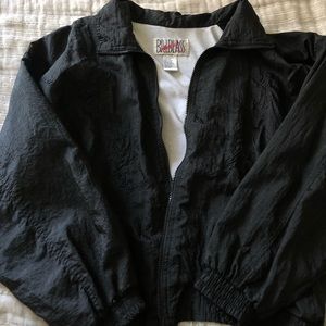 vintage bill blass active jacket